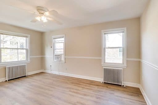 Photo - 8507 Flower Ave - Unit 4 Takoma Park, MD 20912 - 2 YEAR LEASE SPECIAL - PETS OK! -  Large 1 Bed w... Apartment