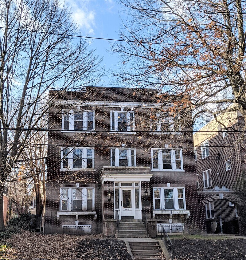 Primary Photo - 1504 Delaware Ave
