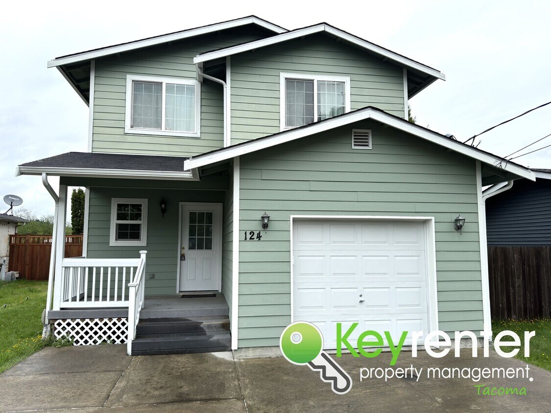 Primary Photo - Incredible 3Bed/2.5Bath Pacific Home!