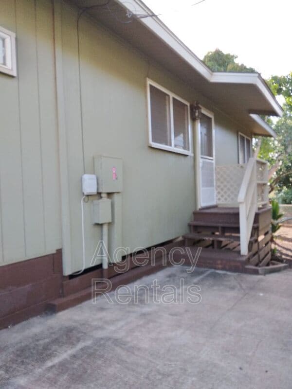 1160 Hoolawa Pl, Pearl City, HI 96782 House Rental in Pearl City, HI