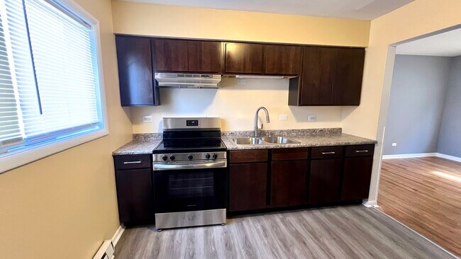 Foto del edificio - 9106 S Halsted St