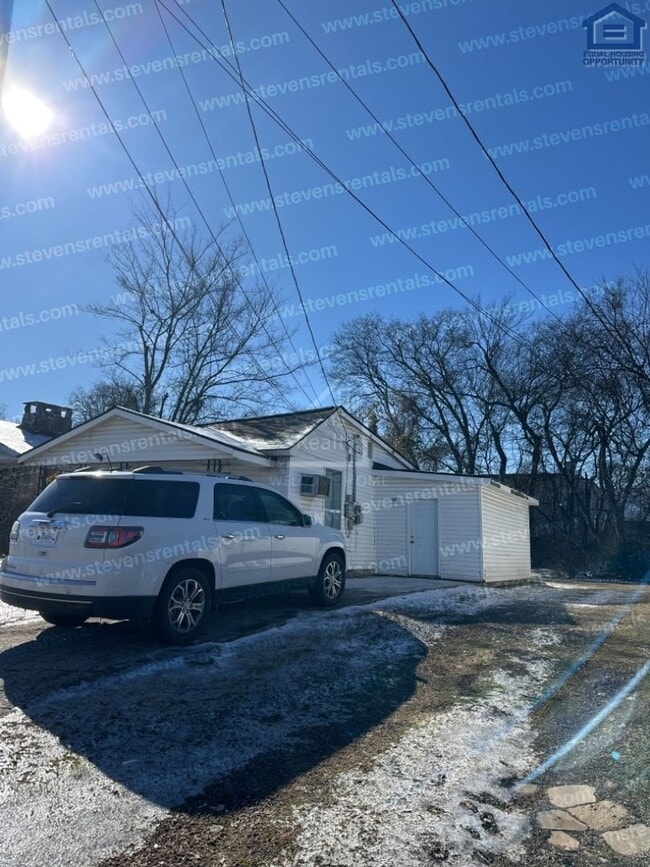 Building Photo - 2723 Cannon Ave