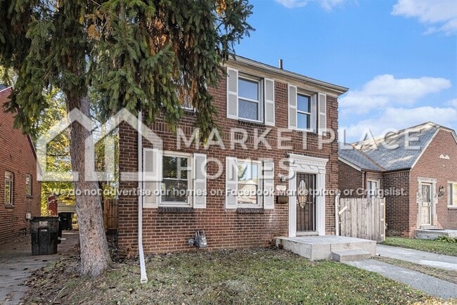 Building Photo - 15033 Hartwell St