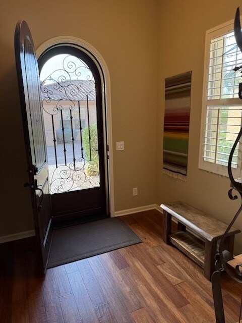 Foto del edificio - 6231 E Mark Way