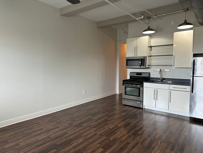 Foto del interior - 5 Shore Loft at Bay Shore