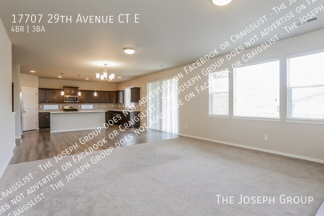 Foto del edificio - 17707 29th Ave Ct E