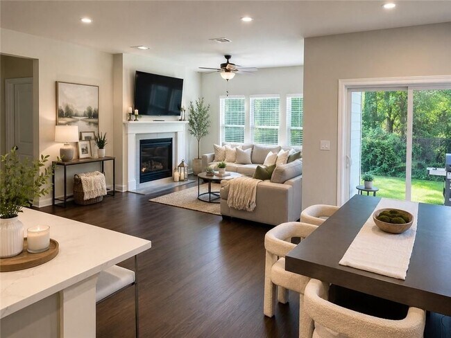 Foto del edificio - 4897 Conductor Way SW