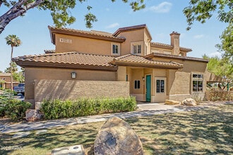 Building Photo - 6535 E Superstition Springs Blvd
