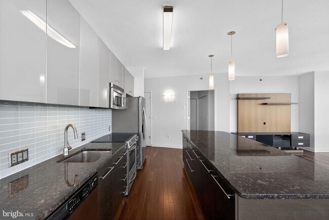 Foto del edificio - 2101 Market St