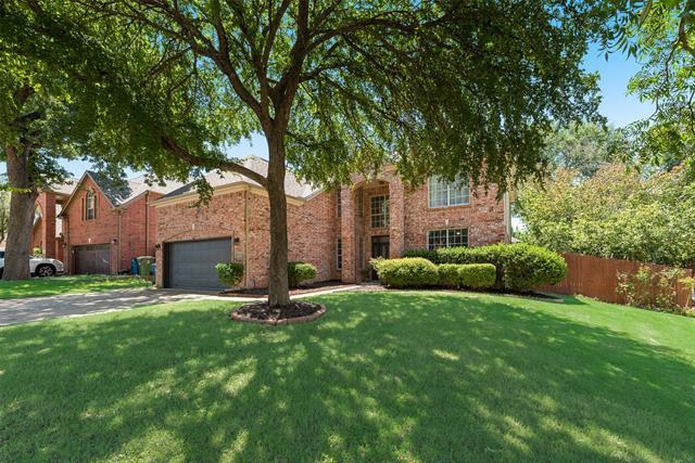 Foto del edificio - 2525 Amber Ln