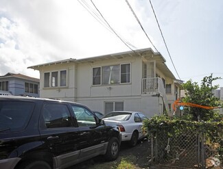 Building Photo - 707 Hausten St
