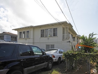 Building Photo - 707 Hausten St