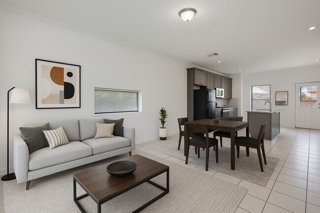 Foto del edificio - 8710 Knox St