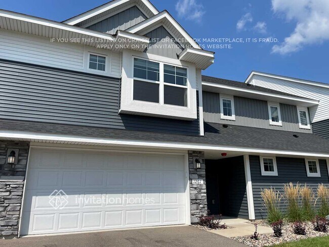 Building Photo - 1261 Upper 143rd Ct E