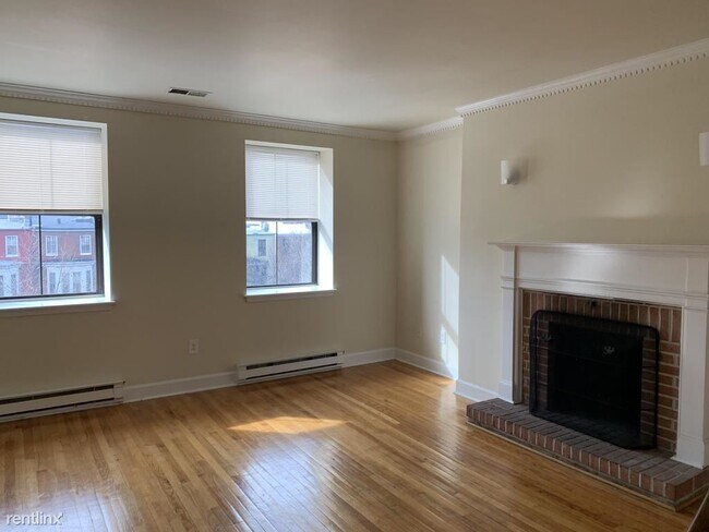 Building Photo - 1518 Park Ave