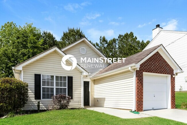 Building Photo - 6802 Browns Mill Walk