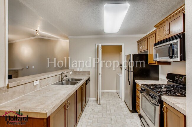 Foto del edificio - Fantastic 1 Bed, 1 Bath Condo in the Heart...