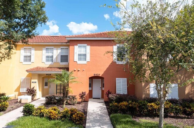 Building Photo - 8420 Blue Lagoon Dr
