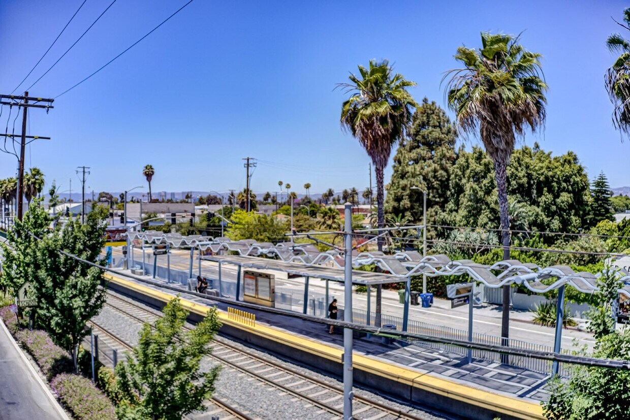 3524 Chesapeake Ave 3524 Chesapeake Ave Los Angeles, CA Apartments