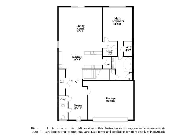 Building Photo - 123 Fern Rd