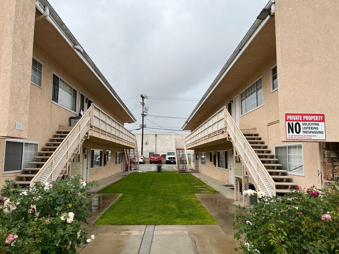 24663 Pennsylvania Ave, Lomita, CA 90717 Apartments in Lomita, CA