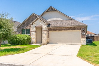 Building Photo - 3914 Brazos Bend