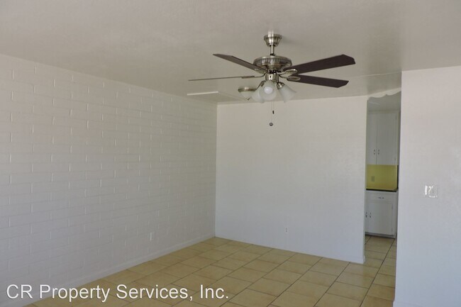 Foto del edificio - 3 br, 2 bath House - 1109 E 12th St