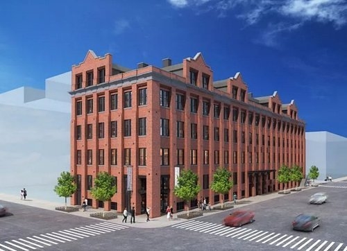Foto principal - The Feather Lofts