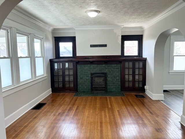 Foto del edificio - 1120 Hoefgen St