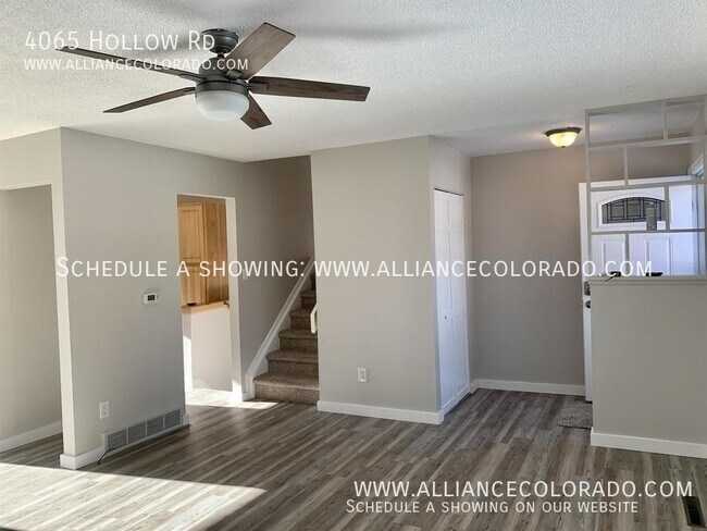 Foto del edificio - 4065 Hollow Rd