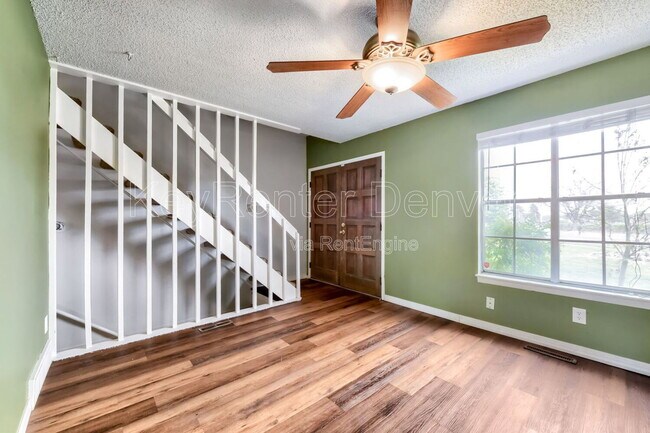 Photo - 1987 S Peoria St Townhome