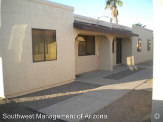 Apartments Under 700 In Yuma Az