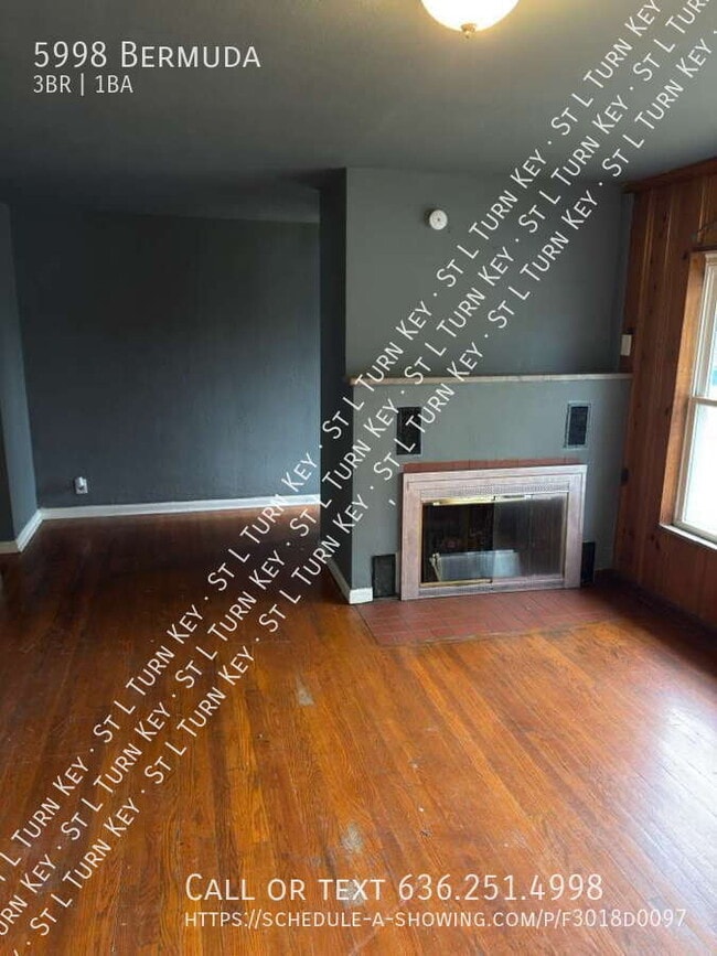 Building Photo - 5998 Bermuda-