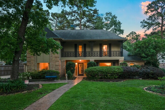 Building Photo - 16130 Hexham Dr