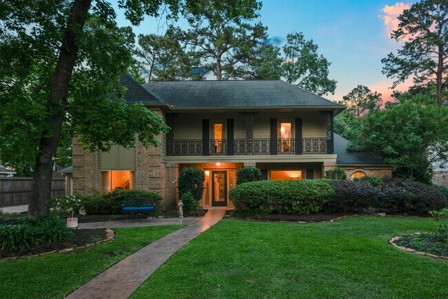 Foto del edificio - 16130 Hexham Dr