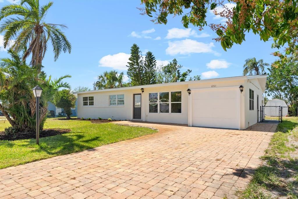 Foto principal - 6732 Washington Pl