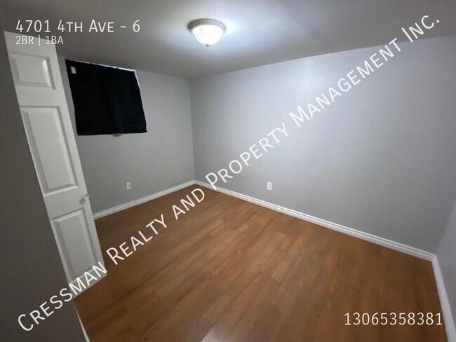 Building Photo - 2 Bed, 1 Bath APARTMENT for rent in Rosemo...