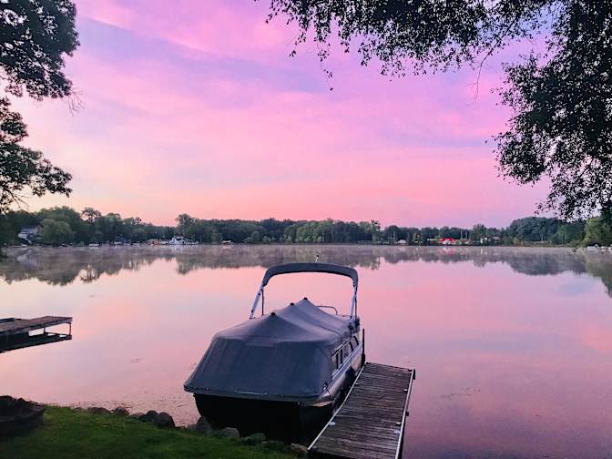 Foto principal - 6504 Buckshore Dr