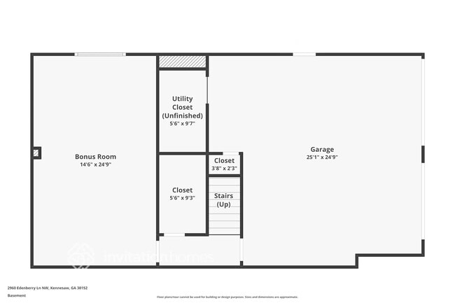 Building Photo - 2960 Edenberry Ln NW