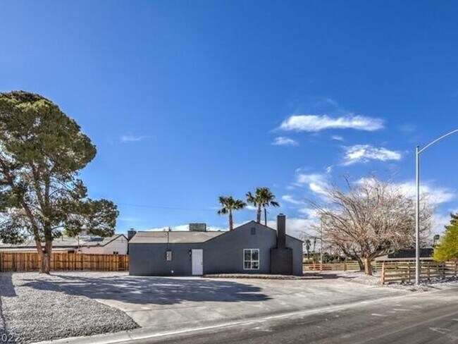 Foto del edificio - 3 Bedroom Single Family Home in Las Vegas
