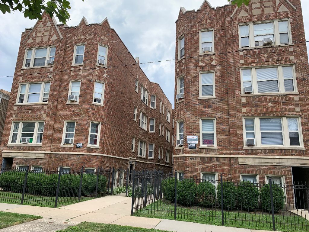 Primary Photo - 5540 N Campbell Ave