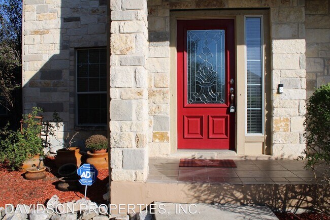 Foto del edificio - 5 br, 3.5 bath House - 3418 Alonzo Fields