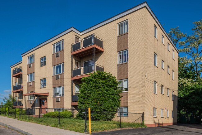 Foto del edificio - 20 Thorn St