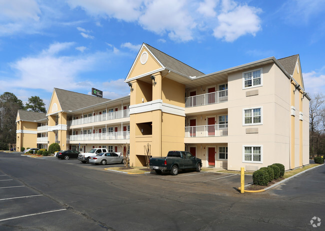 Apartment Complexes Columbus Ga