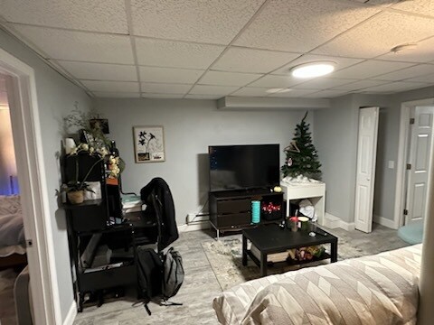 Building Photo - 1487 Beacon St