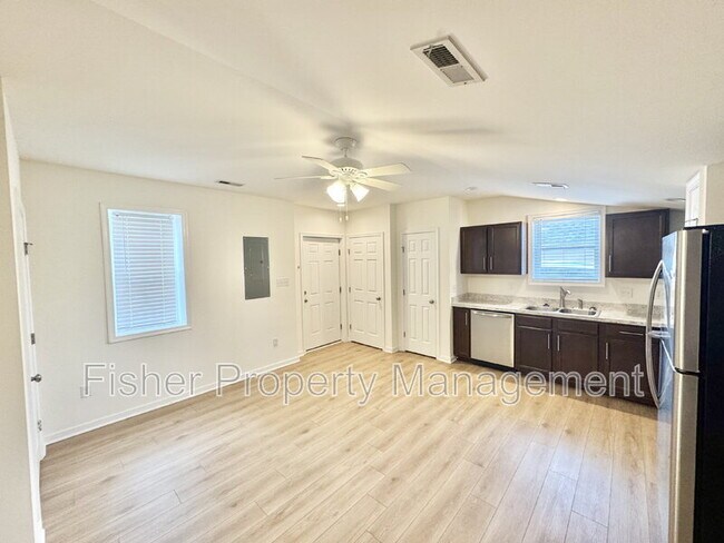 Foto del edificio - 507 N 30th St