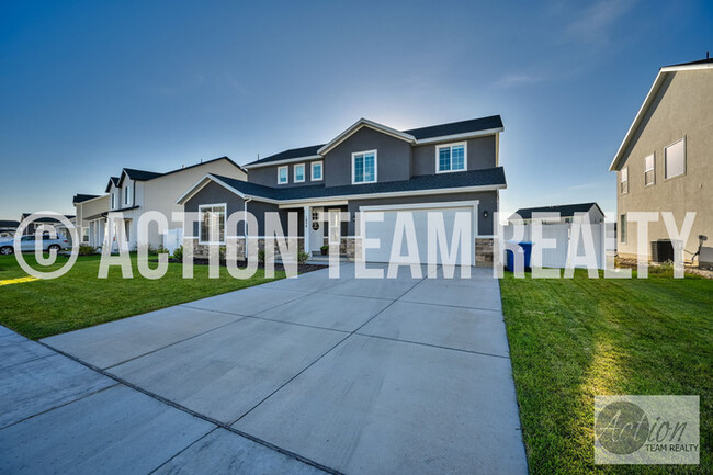 Foto del edificio - Single Family Home in American Fork!