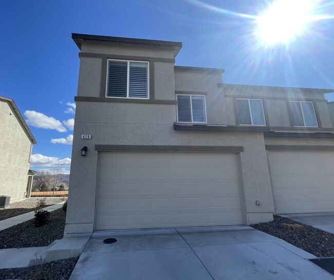 Foto del edificio - Low Maintenance 3 Bedroom Home in South Reno!