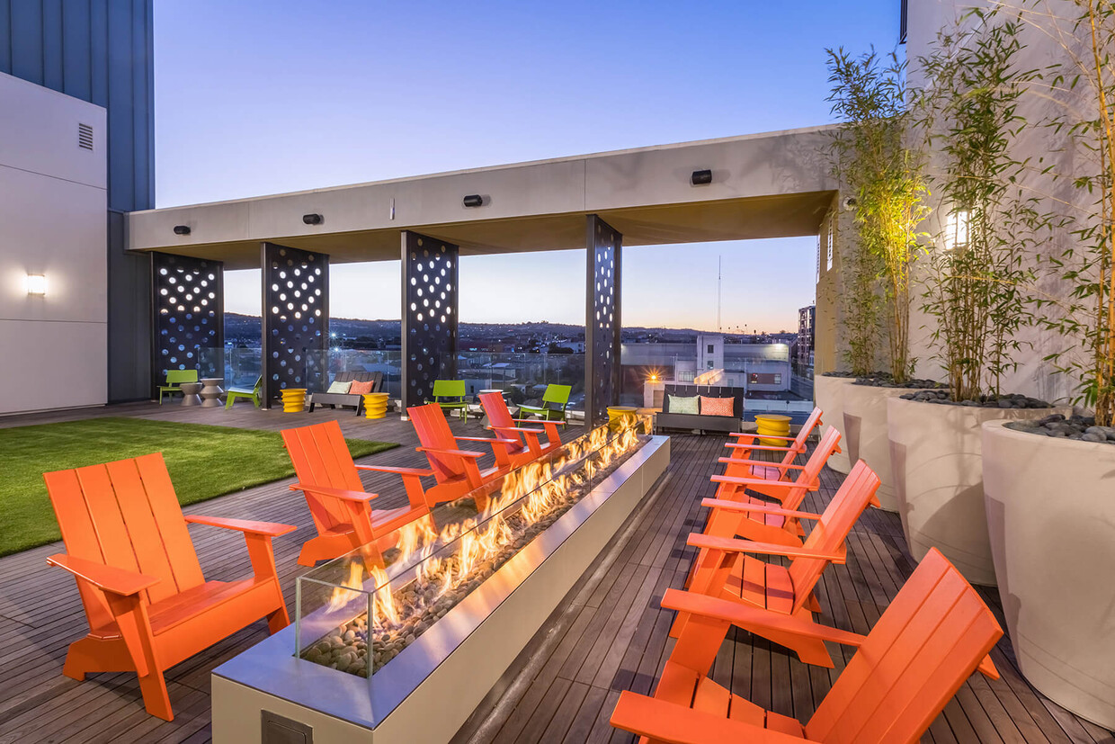 Altitude Apartments - Apartments in South San Francisco, CA ...