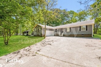 Building Photo - 1393 Panola Rd